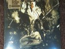 Fields Of The Nephilim Elizium 30th Anniversary 189g Dark Green Vinyl LP