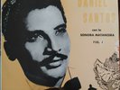 Daniel Santos Con La Sonora Matancera Vol .1 Lp Mint New