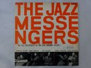 The Jazz Messengers At The Cafe Bohemia Volume 1 Blue Note NR-8833 Japan   LP