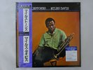 Miles Davis Milestones CBS/Sony 28AP 2832 Japan SEALED,AUDIOPHILE VINYL LP OBI