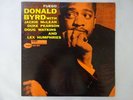 Donald Byrd Fuego Blue Note GXK 8037 Japan  VINYL LP