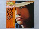 The Rolling Stones Gold Superdisc London Records GXM 9101 Japan  VINYL LP OBI