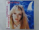 Great White Once Bitten Capitol Records ECS-91233 Japan  VINYL LP OBI