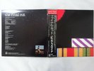 Pink Floyd The Final Cut CBS/Sony 25AP 2410 Japan  VINYL LP OBI