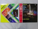 The Rolling Stones Gimme Shelter London Records SLC-380 Japan  VINYL LP OBI