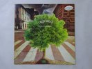 Agora Live In Montreux Atlantic P-10399A Japan PROMO VINYL LP