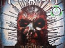 Testament ?– Demonic Vinyl LP Nuclear Blast 2018 NEW/SEALED