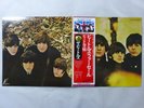 The Beatles Beatles For Sale Apple EAS-80553 Japan  VINYL LP OBI