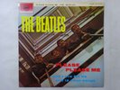 The Beatles Please Please Me Apple EAS-80550 Japan  VINYL LP