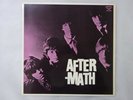 The Rolling Stones Aftermath London GP-1055 Japan  VINYL LP