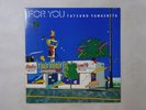 Tatsuro Yamashita For You Air RAL-8801 Japan  VINYL LP