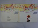Alusa Fallax Intorno Alla Mia Cattiva Educazione Nexus K25P 428 Japan  VINYL LP