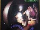 The Cramps   Psychedelic Jungle. Vinyl LP. Canada Issue