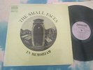 The Small Faces ?– In Memoriam : Immediate ?– 2C 054 - 91.87 FRANCE  Vinyl,  LP