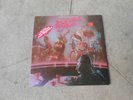 RON CARTER-EMPIRE JAZZ-BILLY COBHAM-(STAR WARS)-LP-WL-PROMO-HYPE STICKER-1980-NM