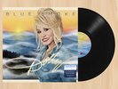 DOLLY PARTON Blue Smoke 180G VINYL LP You Can't Make Old Friends HOME       0110