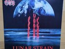 In Flames LP Lunar Strain vinyl Regain Records Dark Tranquillity At The Gates