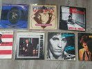 Bruce Springsteen 7 x 7