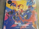 Babyshambles LP Sequel To The Prequel  Sealed Clear Vinyl