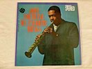 John Coltrane My Favorite Things Atlantic SD-1361 Stereo Record LP VG+