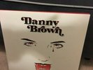 Danny Brown - XXX 2012 White Vinyl Record Store Day Near Mint w 7