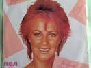 RCA 104061 Australia FRIDA To Turn The Stone I Got Something 1982 ABBA Rare Find