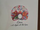 Queen- A Night at the Opera (Vinyl NEW)2008 D000262001 Canada-Hollywood Records