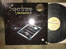 Supertramp   Crime Of The Century   Half Speed Mastered Audiophile LP NM