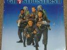Official Soundtrack GHOSTBUSTERS II (LP vinyl *BRAND NEW*.)