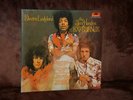 2-LP-Set: THE JIMI HENDRIX EXPERIENCE - Electric Ladyland (1968) TOP-ZUSTAND