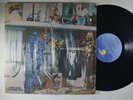 ENO Here Come The Warm Jets  GLAM ROCK LP Shrink ISLAND