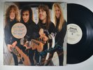 METALLICA Garage Days Revisited ROCK LP ELEKTRA/ASYLUM WLP PROMO HYPE