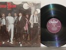 EBONEE WEBB Too Hot LP VG+ Plays Well 1983 Capitol Records ST11250 Vinyl