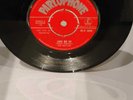 The Beatles Love Me Do PS I Love You 1962 Parlophone Label 45