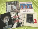 5 x LP Violent Femmes