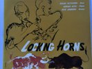 Joe Newman/Zoot Sims Locking Horns. 33sx 1064 1957 Stunning Near Mint Condition