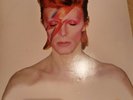 David bowie vinyl records lp. Aladdin sane