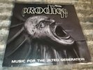 The Prodigy - Music For The Jilted Generation - 2 x Vinyl LP