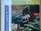 Paul Desmond Jim Hall ?– Easy Living  RCA ?– RJL-2524 Japanese Reissue 1981 OBI