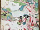 Fleetwood Mac Kiln House Original Reprise Lp 1970 Blues Rock NM/NM RS6408