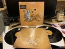 Robert Plant 'Dreamland' limited edition double vinyl LP