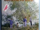 SMALL FACES THERE ARE BUT 4 RARE ORIG '67 IMMEDIATE PROMO LP IN SHRINK w/STICKER
