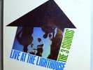 THE THREE SOUNDS LIVE AT LIGHTHOUSE RARE SEALED ORIG '66 BLUE NOTE STEREO LP RVG