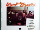 FLAMIN' GROOVIES STILL SHAKIN' RARE ORIGINAL '76 BUDDAH PROMO LP w/STICKER MINT