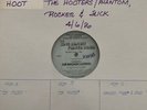 King Biscuit Flower Hour Show #622  The Hooters/Phantom, Rocker & Slick 4/6/86