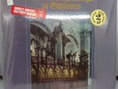 Ton Koopman Johann Sebastian Bach (Germany IMPORT) Sonder Auflage 2 LP NEW