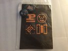 Pop will eat itself - Can u dig it Rare badge pack + 7” orange vinyl