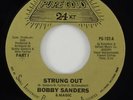 Bobby Sanders & Magic 