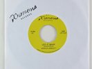 Derrick Harriott/Christine Lewin 