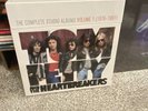 Tom Petty & The Heartbreakers Complete Studio Albums Vol 1 box set sealed vinyl